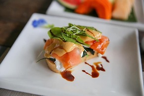 Summer Luxury Beach Resort and Spa