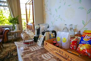 Summer Luxury Beach Resort and Spa