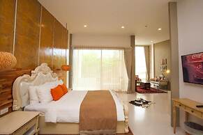 Summer Luxury Beach Resort and Spa