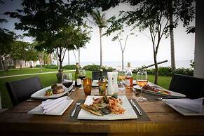 Summer Luxury Beach Resort and Spa