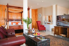 Summer Luxury Beach Resort and Spa