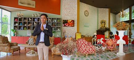 Summer Luxury Beach Resort and Spa