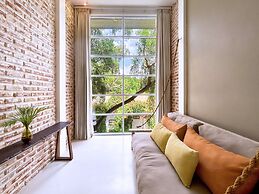 Summer Luxury Beach Resort and Spa