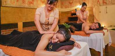 Summer Luxury Beach Resort and Spa