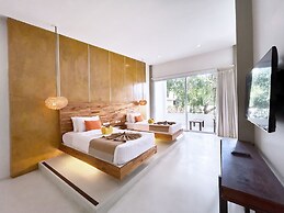 Summer Luxury Beach Resort and Spa