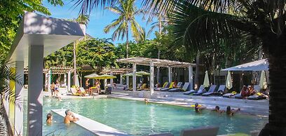 Summer Luxury Beach Resort and Spa