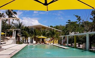 Summer Luxury Beach Resort and Spa