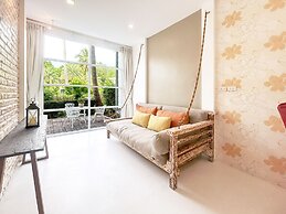 Summer Luxury Beach Resort and Spa