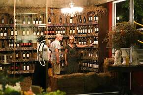 Summer Luxury Beach Resort and Spa