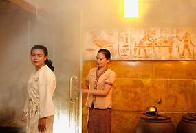 Summer Luxury Beach Resort and Spa