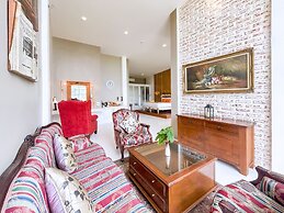 Summer Luxury Beach Resort and Spa