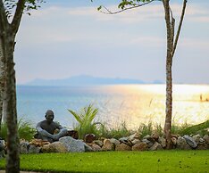 Summer Luxury Beach Resort and Spa