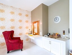 Summer Luxury Beach Resort and Spa