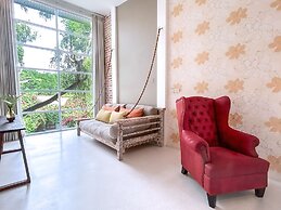 Summer Luxury Beach Resort and Spa