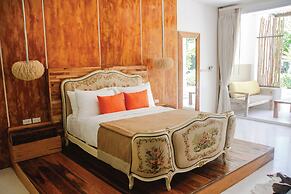 Summer Luxury Beach Resort and Spa