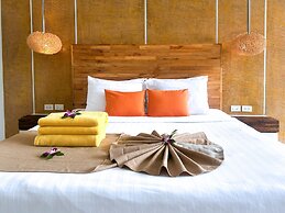 Summer Luxury Beach Resort and Spa