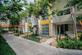 Summer Luxury Beach Resort and Spa