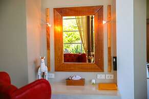 Summer Luxury Beach Resort and Spa