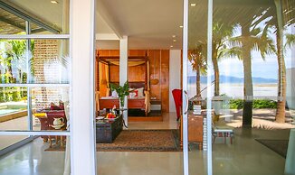 Summer Luxury Beach Resort and Spa