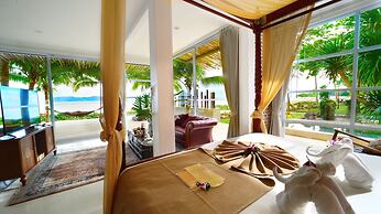 Summer Luxury Beach Resort and Spa
