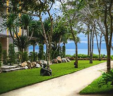 Summer Luxury Beach Resort and Spa