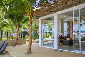 Summer Luxury Beach Resort and Spa