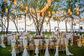 Summer Luxury Beach Resort and Spa