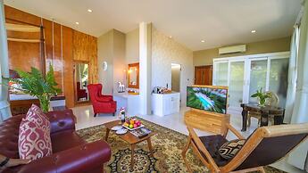 Summer Luxury Beach Resort and Spa