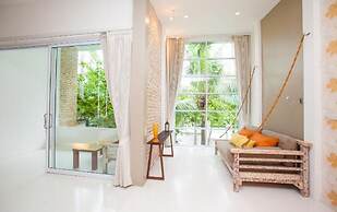 Summer Luxury Beach Resort and Spa