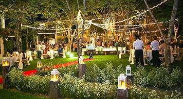 Summer Luxury Beach Resort and Spa