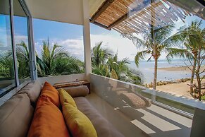 Summer Luxury Beach Resort and Spa