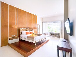 Summer Luxury Beach Resort and Spa