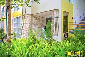 Summer Luxury Beach Resort and Spa