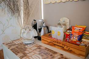 Summer Luxury Beach Resort and Spa