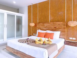 Summer Luxury Beach Resort and Spa