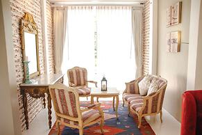 Summer Luxury Beach Resort and Spa