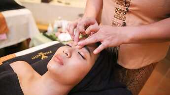 Summer Luxury Beach Resort and Spa