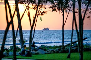 Summer Luxury Beach Resort and Spa