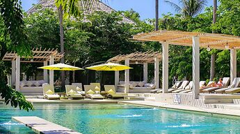 Summer Luxury Beach Resort and Spa