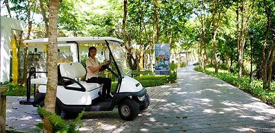 Summer Luxury Beach Resort and Spa