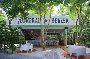 Summer Luxury Beach Resort and Spa