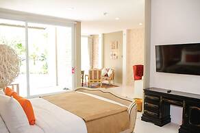 Summer Luxury Beach Resort and Spa