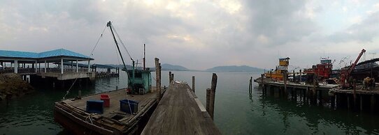 Pangkor Fishing Village Guest House