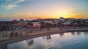 The Chedi El Gouna