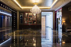 The Park Front Hotel at Universal Studios Japan