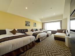 The Park Front Hotel at Universal Studios Japan