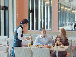 The Park Front Hotel at Universal Studios Japan