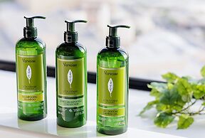 The Park Front Hotel at Universal Studios Japan