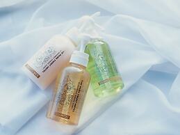 The Park Front Hotel at Universal Studios Japan