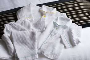 The Park Front Hotel at Universal Studios Japan